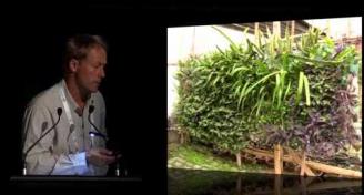 Session 1 Living Walls