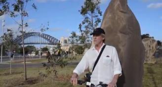 Barangaroo Sydney