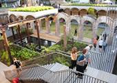 Paddington Reservoir Garden (Sydney)
