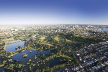Aerial-view-of-Centennial-Park-Sydney