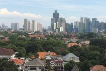 Jakarta