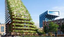 SAWA Rotterdam 1